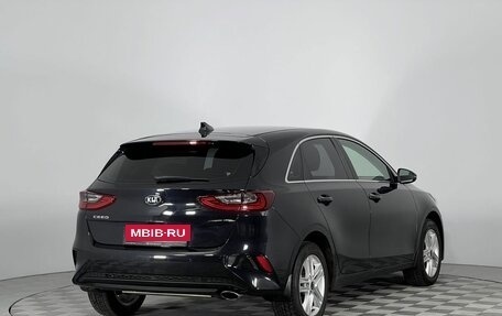 KIA cee'd III, 2021 год, 1 970 000 рублей, 5 фотография