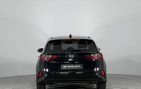 KIA cee'd III, 2021 год, 1 970 000 рублей, 6 фотография