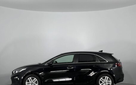 KIA cee'd III, 2021 год, 1 970 000 рублей, 8 фотография