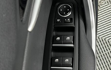 KIA cee'd III, 2021 год, 1 970 000 рублей, 17 фотография