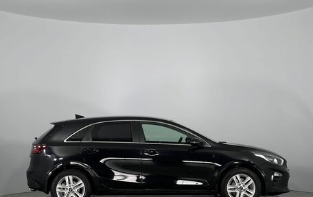 KIA cee'd III, 2021 год, 1 970 000 рублей, 4 фотография