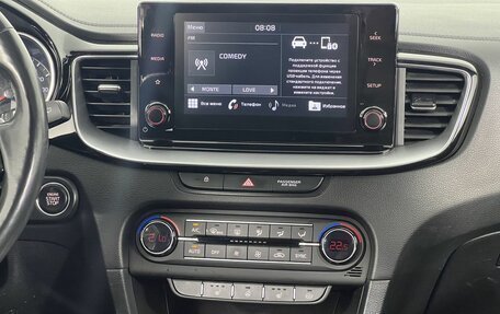 KIA cee'd III, 2021 год, 1 970 000 рублей, 16 фотография