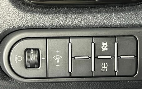 KIA cee'd III, 2021 год, 1 970 000 рублей, 18 фотография