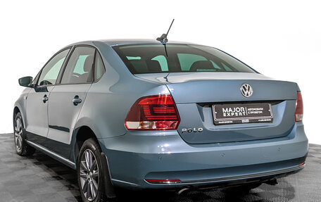 Volkswagen Polo VI (EU Market), 2019 год, 1 440 000 рублей, 7 фотография
