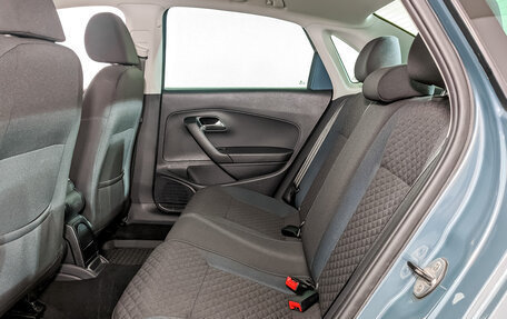 Volkswagen Polo VI (EU Market), 2019 год, 1 440 000 рублей, 12 фотография