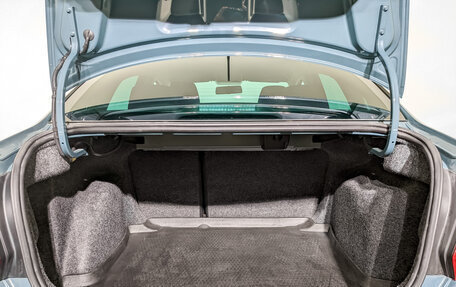 Volkswagen Polo VI (EU Market), 2019 год, 1 440 000 рублей, 10 фотография