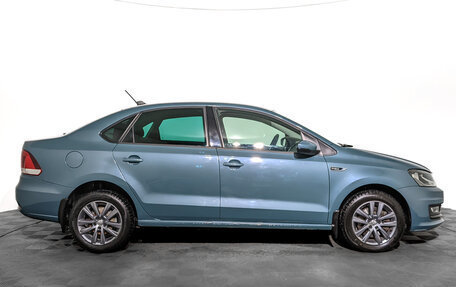 Volkswagen Polo VI (EU Market), 2019 год, 1 440 000 рублей, 4 фотография