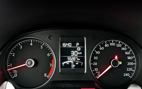 Volkswagen Polo VI (EU Market), 2019 год, 1 440 000 рублей, 13 фотография