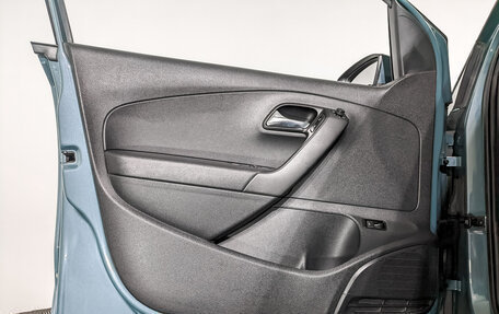 Volkswagen Polo VI (EU Market), 2019 год, 1 440 000 рублей, 19 фотография