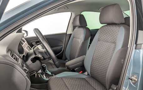 Volkswagen Polo VI (EU Market), 2019 год, 1 440 000 рублей, 20 фотография