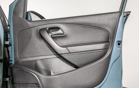 Volkswagen Polo VI (EU Market), 2019 год, 1 440 000 рублей, 24 фотография