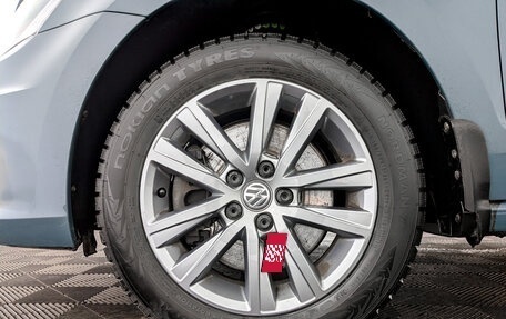 Volkswagen Polo VI (EU Market), 2019 год, 1 440 000 рублей, 18 фотография