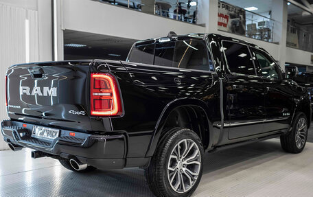 Rambler 1500, 2025 год, 11 128 146 рублей, 7 фотография