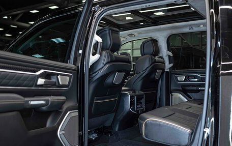 Rambler 1500, 2025 год, 11 128 146 рублей, 18 фотография