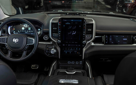 Rambler 1500, 2025 год, 11 128 146 рублей, 27 фотография