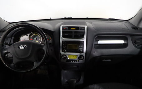 KIA Sportage II, 2009 год, 799 000 рублей, 7 фотография