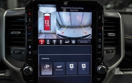 Rambler 1500, 2025 год, 11 128 146 рублей, 33 фотография