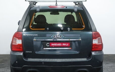 KIA Sportage II, 2009 год, 799 000 рублей, 5 фотография