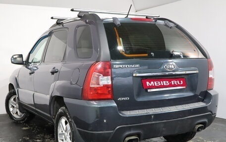 KIA Sportage II, 2009 год, 799 000 рублей, 6 фотография