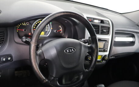 KIA Sportage II, 2009 год, 799 000 рублей, 9 фотография