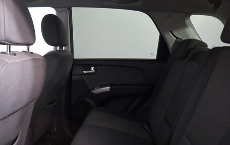 KIA Sportage II, 2009 год, 799 000 рублей, 13 фотография