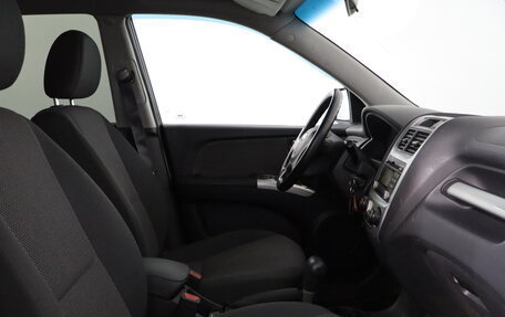 KIA Sportage II, 2009 год, 799 000 рублей, 11 фотография