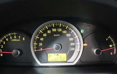 KIA Sportage II, 2009 год, 799 000 рублей, 16 фотография