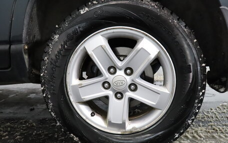 KIA Sportage II, 2009 год, 799 000 рублей, 15 фотография