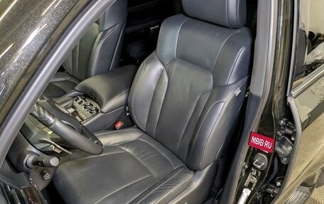 Lexus LX III, 2020 год, 9 180 000 рублей, 20 фотография