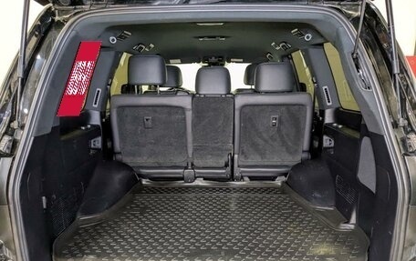 Lexus LX III, 2020 год, 9 180 000 рублей, 10 фотография