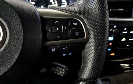 Lexus LX III, 2020 год, 9 180 000 рублей, 28 фотография