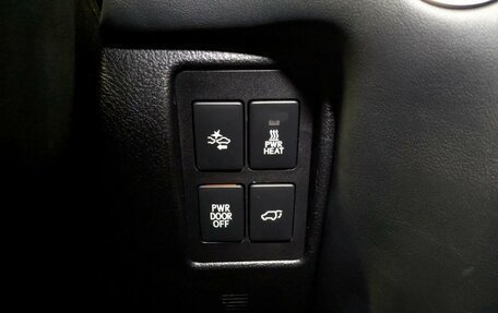 Lexus LX III, 2020 год, 9 180 000 рублей, 26 фотография