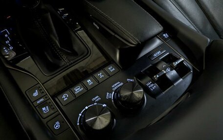 Lexus LX III, 2020 год, 9 180 000 рублей, 29 фотография