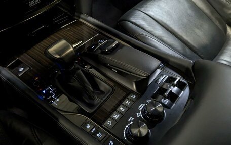 Lexus LX III, 2020 год, 9 180 000 рублей, 30 фотография