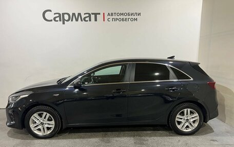 KIA cee'd III, 2018 год, 1 450 000 рублей, 4 фотография