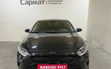 KIA cee'd III, 2018 год, 1 450 000 рублей, 2 фотография