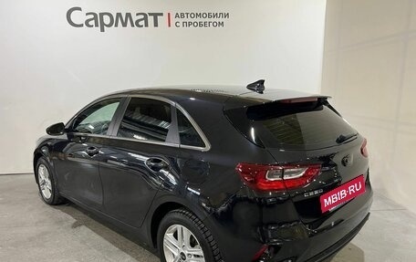 KIA cee'd III, 2018 год, 1 450 000 рублей, 5 фотография