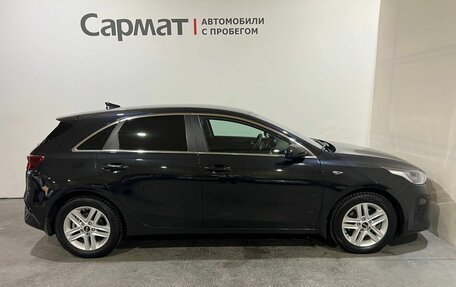 KIA cee'd III, 2018 год, 1 450 000 рублей, 8 фотография