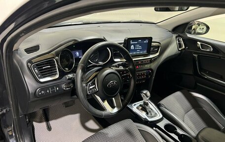 KIA cee'd III, 2018 год, 1 450 000 рублей, 10 фотография