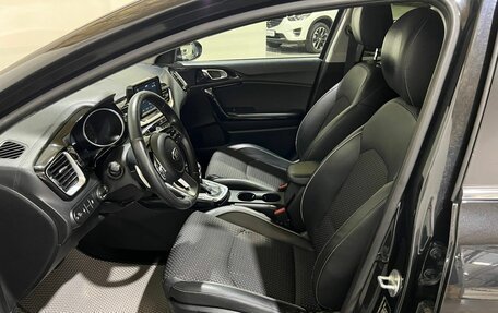 KIA cee'd III, 2018 год, 1 450 000 рублей, 9 фотография