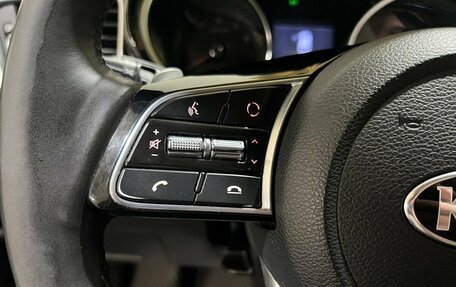 KIA cee'd III, 2018 год, 1 450 000 рублей, 20 фотография