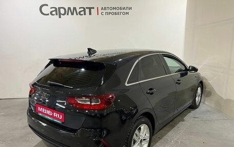 KIA cee'd III, 2018 год, 1 450 000 рублей, 7 фотография
