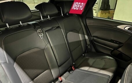 KIA cee'd III, 2018 год, 1 450 000 рублей, 17 фотография