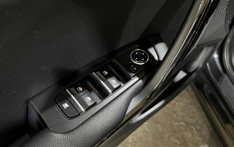 KIA cee'd III, 2018 год, 1 450 000 рублей, 29 фотография