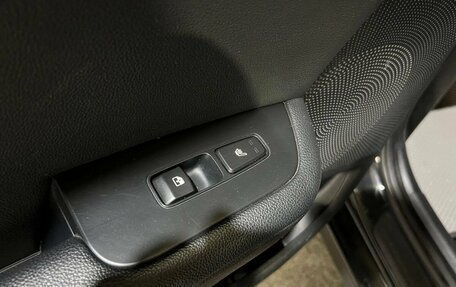 KIA cee'd III, 2018 год, 1 450 000 рублей, 26 фотография