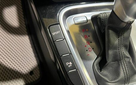 KIA cee'd III, 2018 год, 1 450 000 рублей, 28 фотография