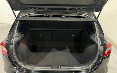 KIA cee'd III, 2018 год, 1 450 000 рублей, 34 фотография