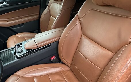 Mercedes-Benz GLE, 2017 год, 4 000 000 рублей, 6 фотография