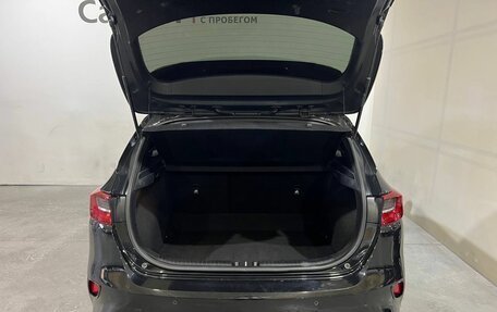 KIA cee'd III, 2018 год, 1 450 000 рублей, 35 фотография