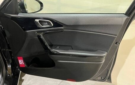 KIA cee'd III, 2018 год, 1 450 000 рублей, 32 фотография